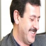 علیرضا فولادی